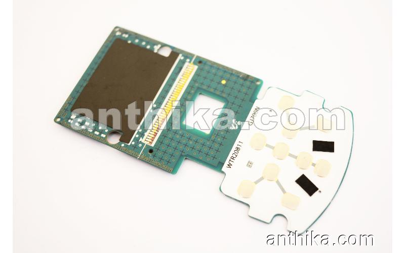 Samsung J700 Tuş Board Original Keypad Board New Condition