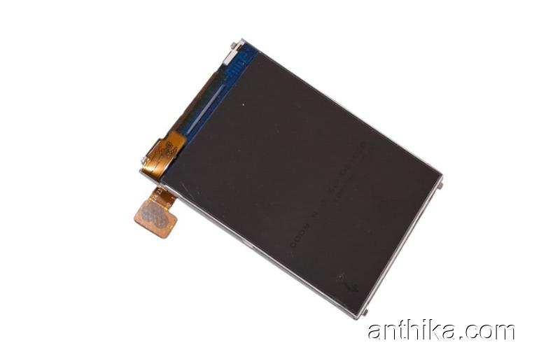 Samsung S5610 S5610k S5611 S5611k Ekran Lcd Display New