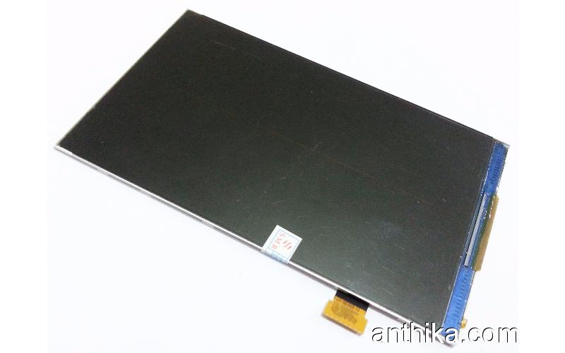 Samsung I8550 I8552 Galaxy Win Ekran Orjinal Lcd Display