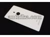 Nokia Lumia 925 Kapak NFC Anten Original Battery Cover White 02503T5