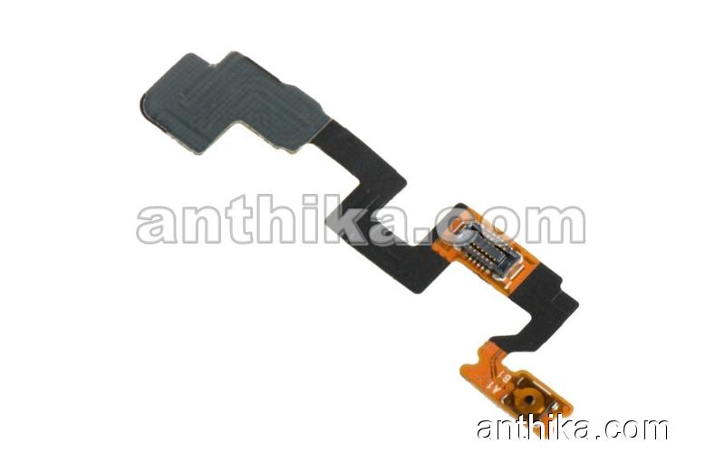 Htc One X S720e On Off Flex Original Mic Proximity Sensor Flex Cable New