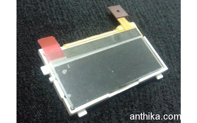 Nokia N93 Ekran Orjinal Front Small Lcd Display Part No : 4850893