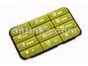 Nokia 3250 Tuş Original Numeric Keypad Green New