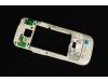 Nokia C5 C5-00 Kasa Original Middle Cover White New