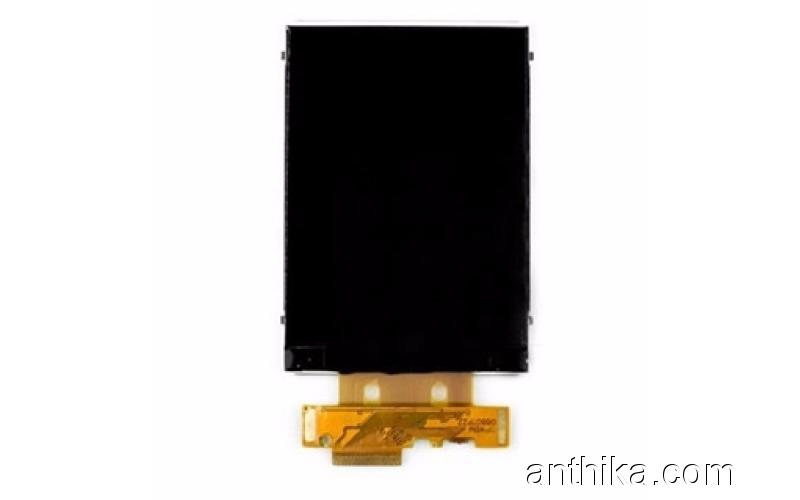 LG BL20 BL42 KG560 Ekran Orjinal Lcd Display New