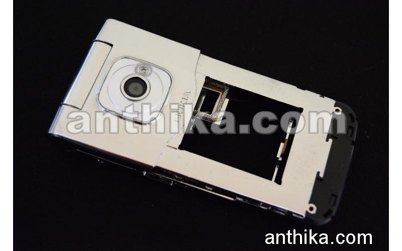 Nokia 7510 Flex Mekanizma Original Mechanism Hinge Cover New 6490026