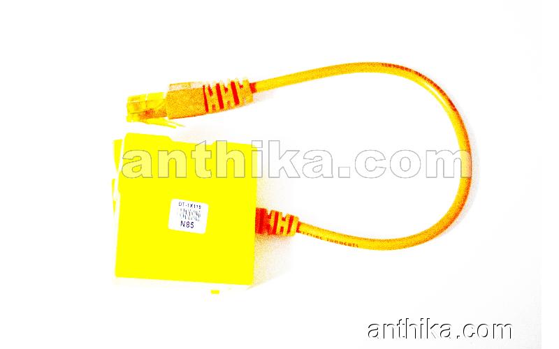 Nokia N85 N86 Hwk Ufs Jaf Atf Tornado Data Kablo Data Cable New