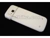 Nokia 6730 Kapak Original Battery Cover Middle Cover White New Condition