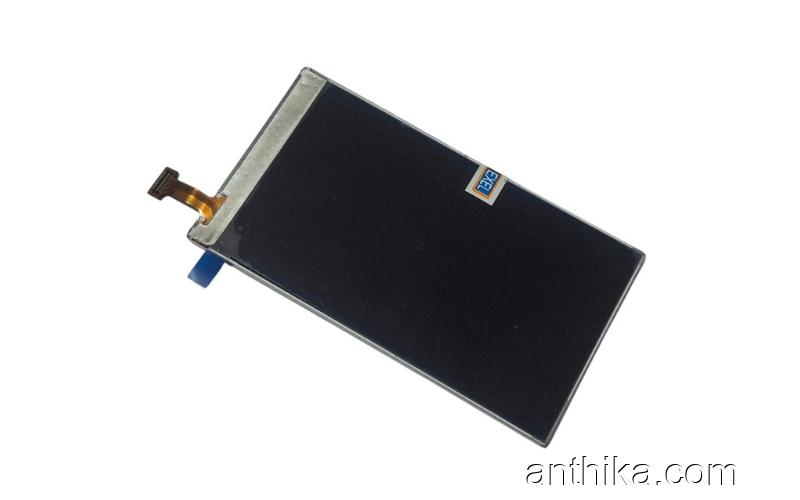 Nokia N97 Ekran Original Lcd Display New 4850206