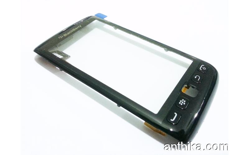 Blackberry 9860 Torch Dokunmatik KVK Depodan Orjinal Digitizer Touch