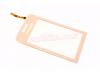 Samsung S5230 Star Dokunmatik Original Digitizer Touchscreen Pink