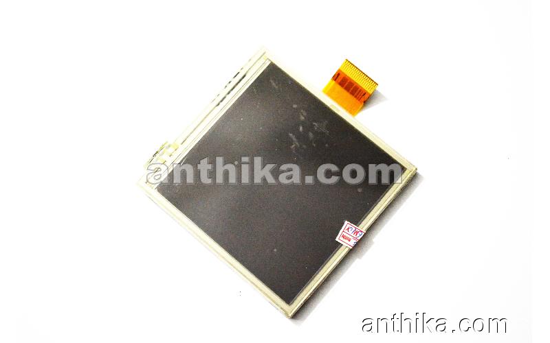 Palm Treo 700 w 700wx 750 750v Ekran Original Lcd New