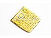 Nokia E51 Tuş High Quality Keypad Gold New