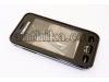 Samsung S5250 Kapak Kasa Tuş A++ Kalite Full Housing Black New