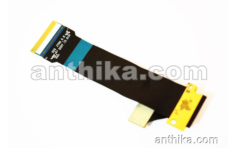 Samsung J700 Flex Film Original Ribbon Flex Used