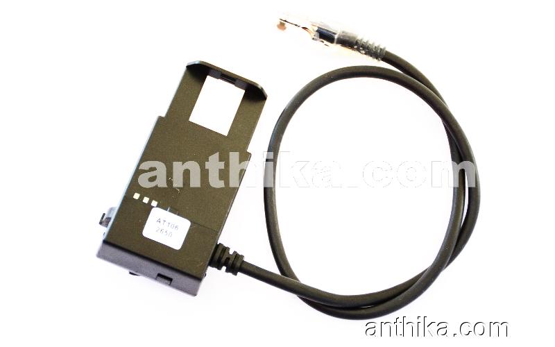 Nokia 2650 2652 Ufs Hwk Jaf Atf Data Kablo Unlock Data Cable RJ45