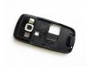 Samsung D600 Kasa Original Middle Cover Black Used-1