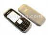 Nokia 1800 Kapak Tuş High Quality Xpress on Cover Black Grey New