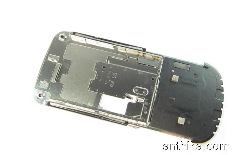 Nokia 2680 Slide Kızak Mekanizma Orjinal Slider Slide Assy New 02695s8