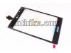 LG Optimus F200 VU ll Dokunmatik Original Digitizer Black New