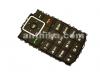 Samsung B300 Tuş Original Keypad Black New