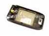 Nokia 6060 Flex Kasa Buzzer Mikrofon Original Middle Cover Loudspeaker