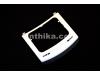 Nokia N71 Kapak Original C-Cover Slide Assy Used