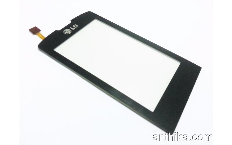 LG GW520 Dokunmatik Orjinal Digitizer Touchscreen