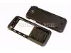 Nokia 5310 XpressMusic Kapak Lens Tuş Cover Glass Black