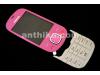 Nokia 7230 Tuş High Quality Keypad Pink New