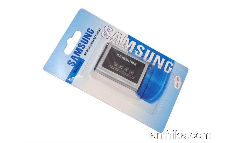 Samsung D880 D980 D988 Batarya Pil Battery New AB553850DU