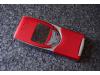 Nokia 8210 Kapak Tuş T28 Gibi Aktif Kapak Front Cover Red New