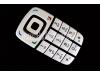 Nokia 6101 Tuş Original Keypad New 9797765