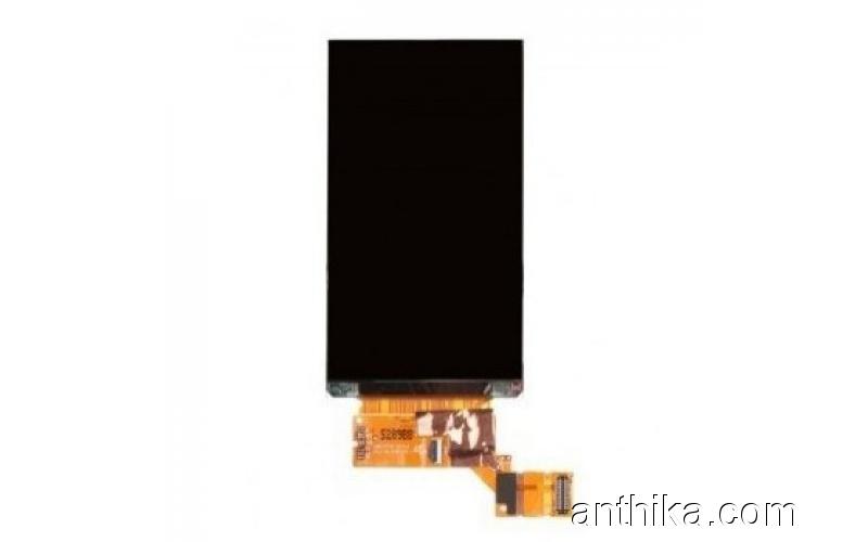 Sony Xperia U ST25i Ekran Orjinal Lcd Display New