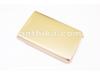 Nokia 6300 Batarya Kapak Original Battery Cover Gold New