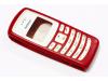 Nokia 2100 Kapak Orjinal Kalitesinde Xpress On Cover Red New