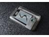 Samsung Galaxy S2 i9100 Kapak High Quality Hard Case Black Grey New