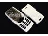 Nokia 8210 Kapak Takım High Quality Xpress on Cover White New