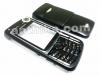 Nokia 6680 Kapak Tuş High Quality Xpress On Cover Black New