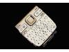 Nokia E52 E55 Tuş High Quality Keypad White New