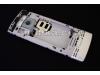 Nokia X2-00 Kasa Original Middle Cover Silver Used