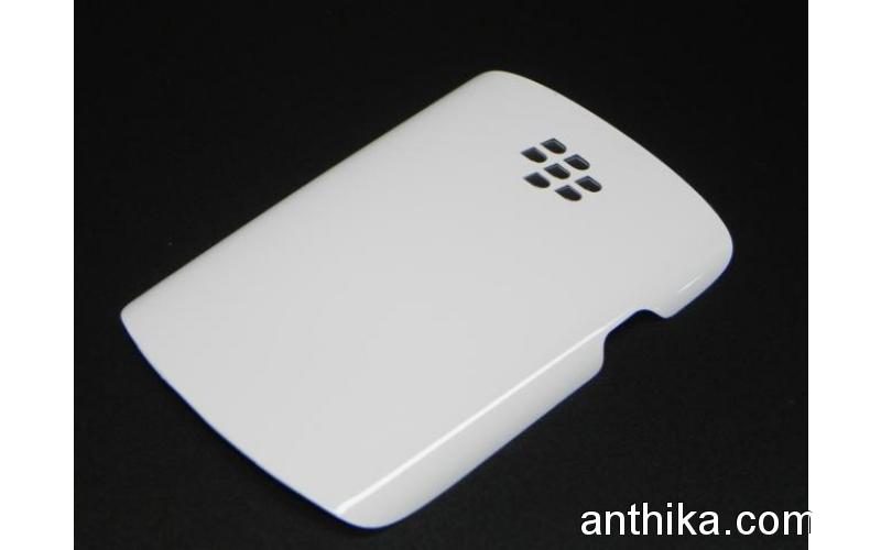 Blackberry 9350 9360 9370 Kapak Original Battery Cover White New