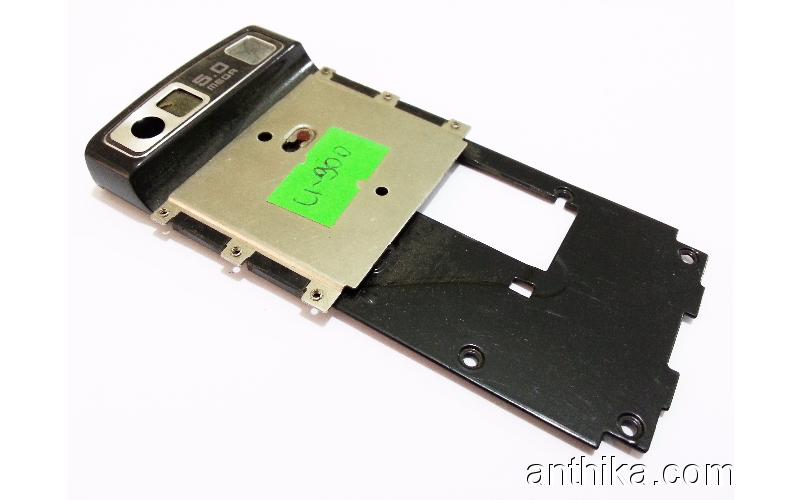 Samsung J700 Kızak Mekanizma Slide Assy