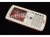 Sony Ericsson W800 w800i Kapak Kasa Tuş High Quality Full Housing White