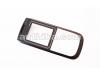 Nokia 1680 Kapak Original Front Cover Black Used