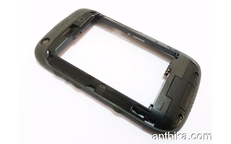 Blackberry 9220 Curve Orta Kasa KVK Depodan Middle Frame ASY-45660