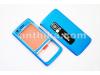 Nokia 6288 Kapak Original Xpress On Cover Blue New