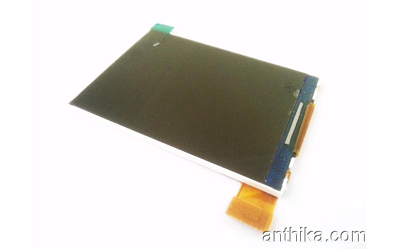 Samsung B5722 Ekran Orjinal Lcd Display New