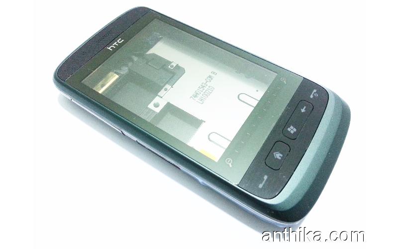 HTC Touch 2 T3320 Dokunmatik Kapak Kasa Orjinal Full Housing