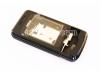 Nokia 7100 Supernova Kapak Kasa Orjinal Kalitesinde Housing Black New